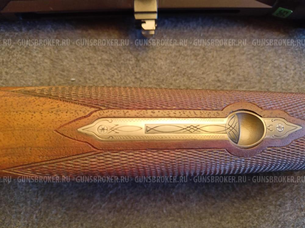 Heym 55BF калибр 223Rem/12x70