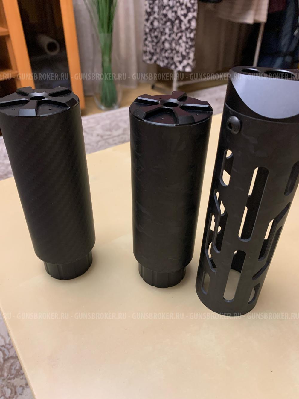 Весь тюнинг на Леший 2