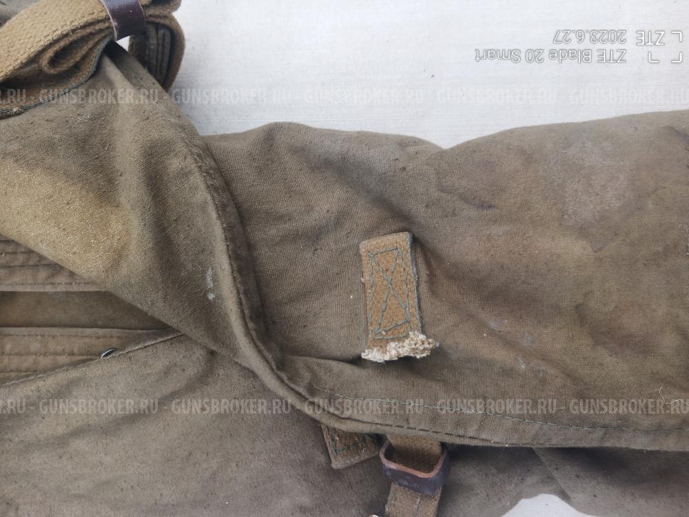 Вещевой мешок