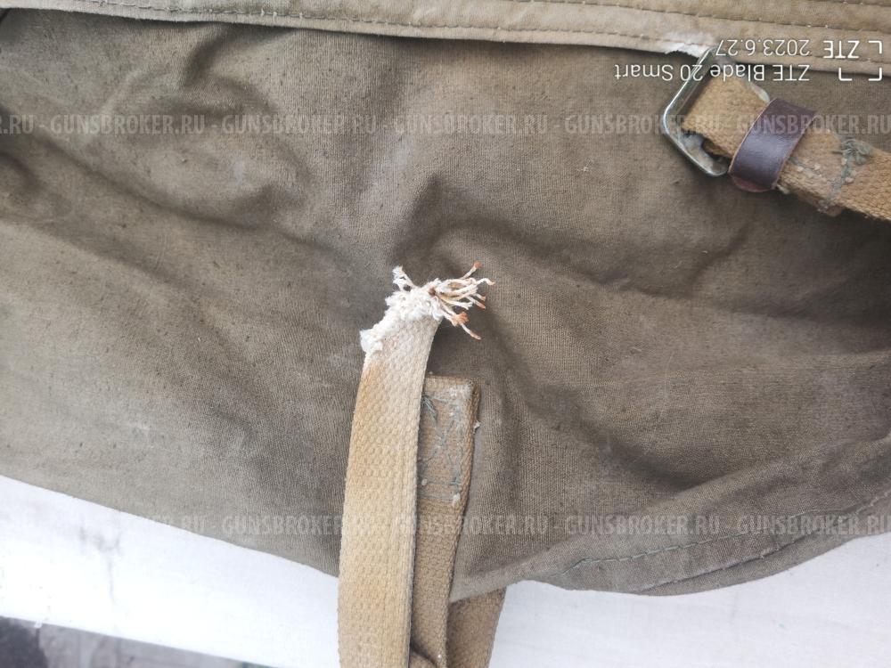 Вещевой мешок