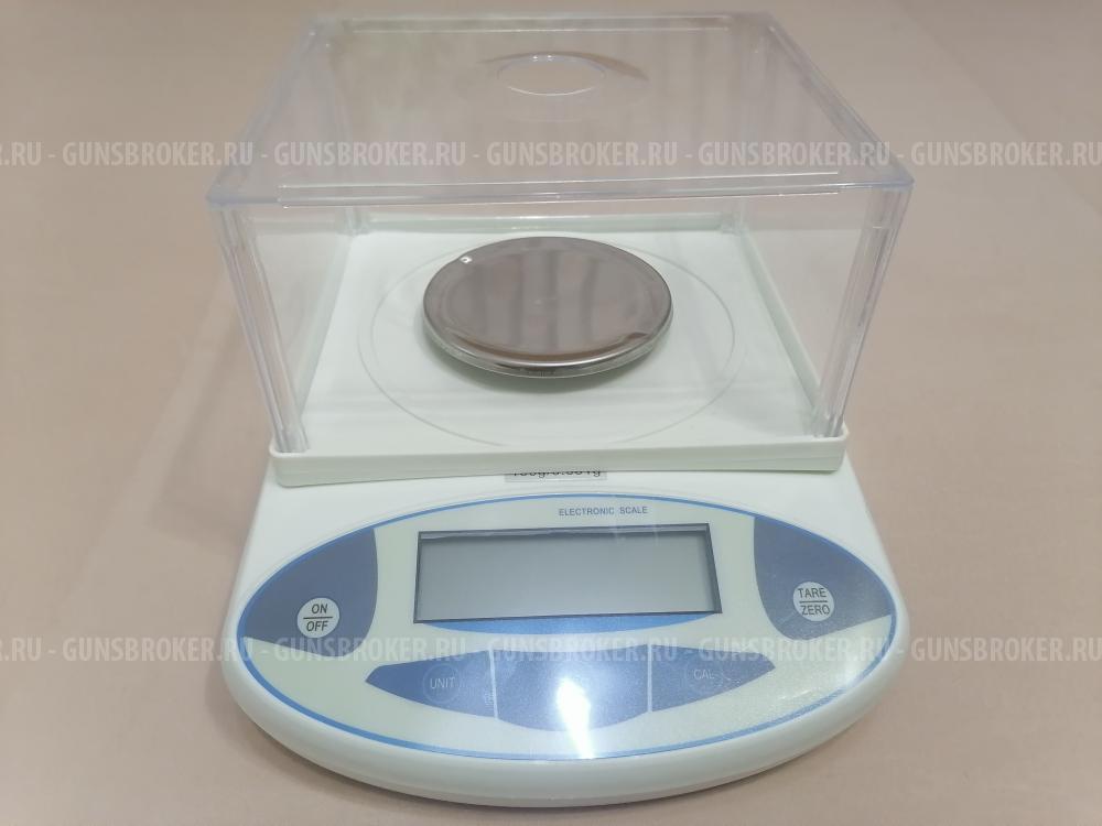 Весы аналитические