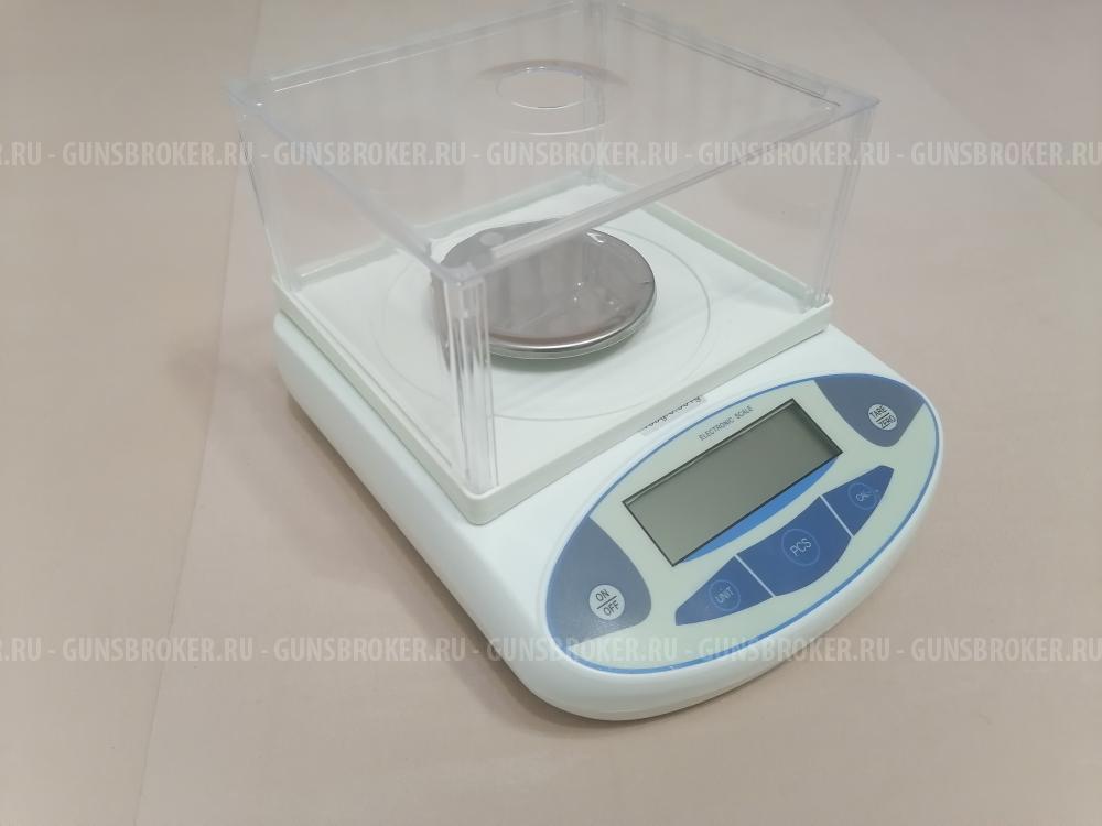 Весы аналитические