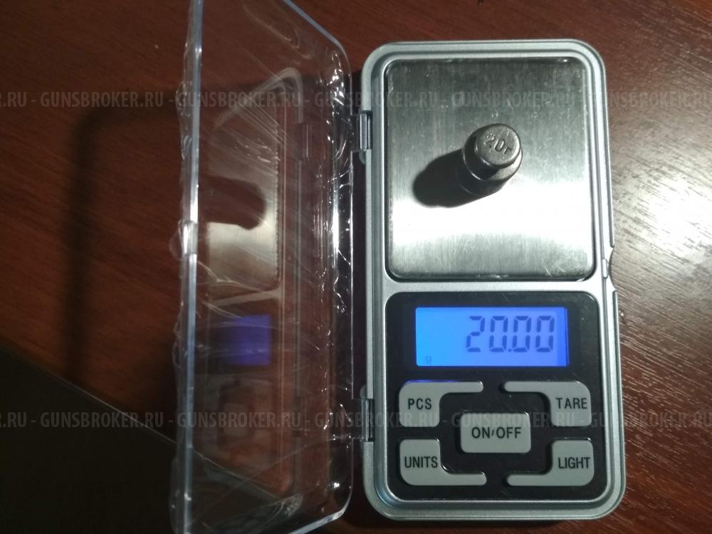 Весы электронные. 200g/ точность 0.01g новые 