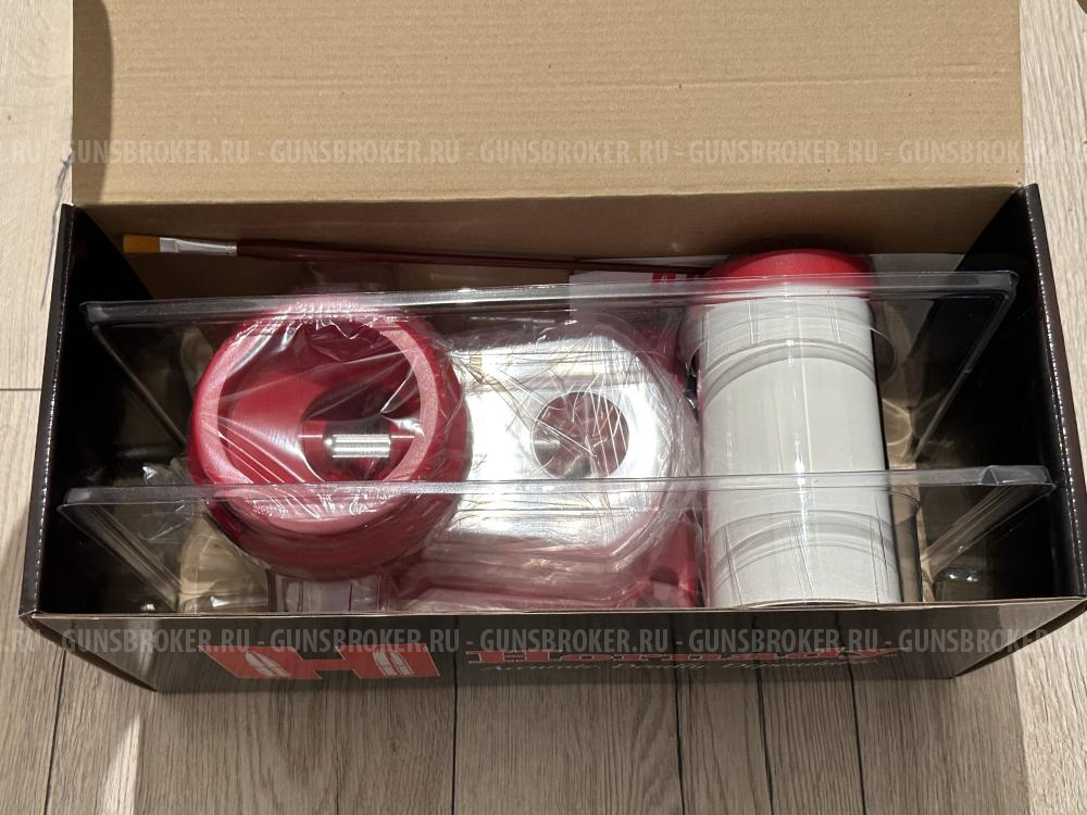 Весы HORNADY LOCK-N-LOAD Auto Powder Dispenser