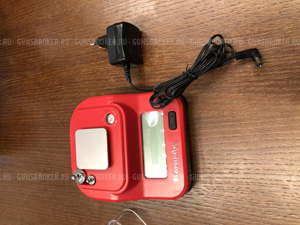 Весы Hornady M2 bench digital scale