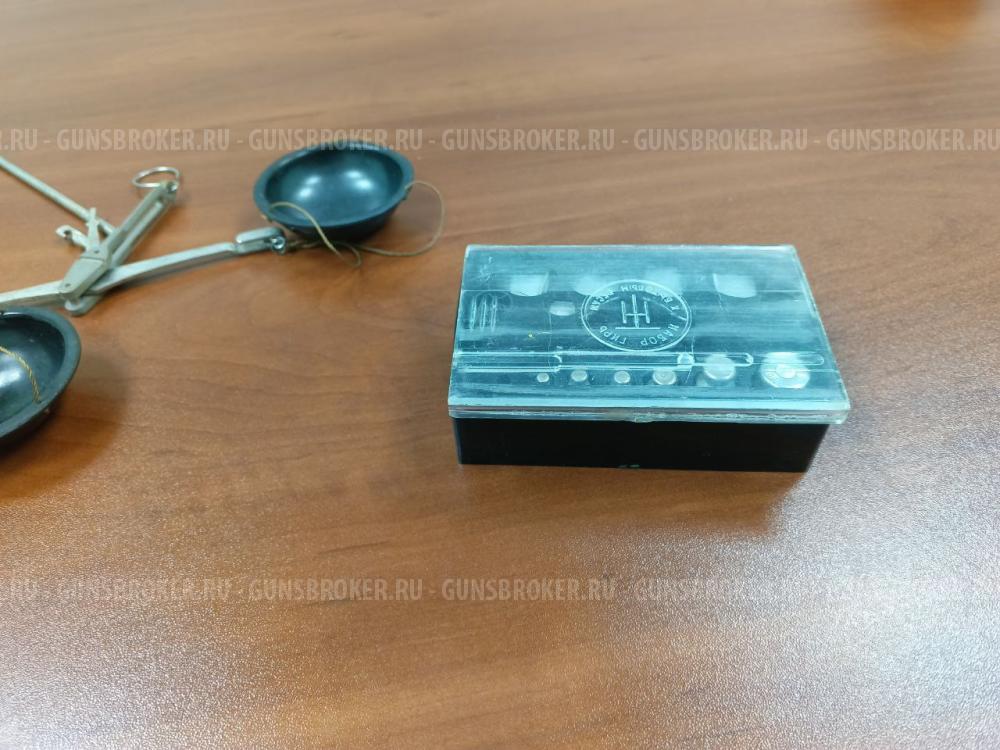 Весы охотничьи