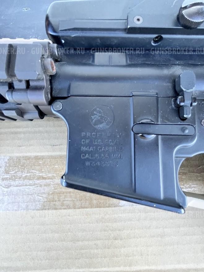 VFC MK18 MOD 1