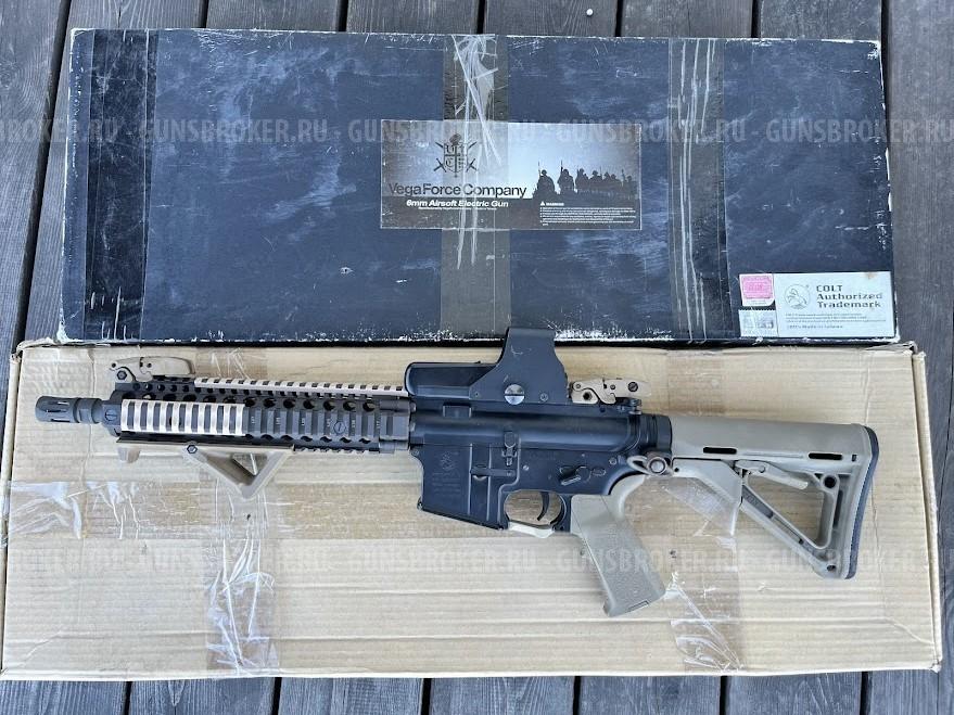 VFC MK18 MOD 1