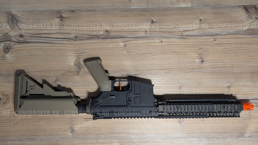 vfc mk18