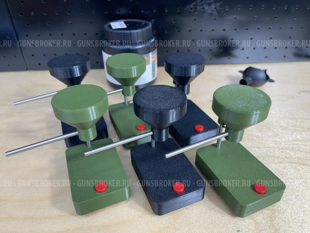 Вибро-триклер