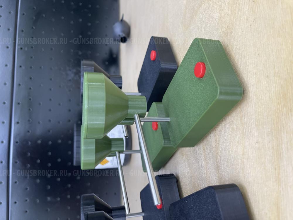 Вибро-триклер