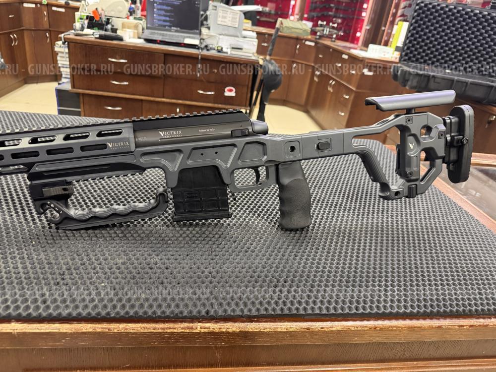 Victrix Gladio V 308win