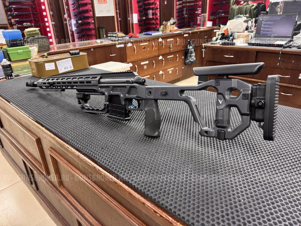 Victrix Gladio V 308win
