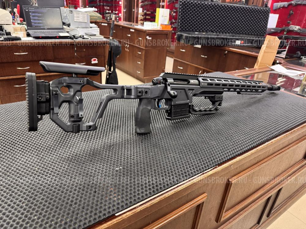 Victrix Gladio V 308win