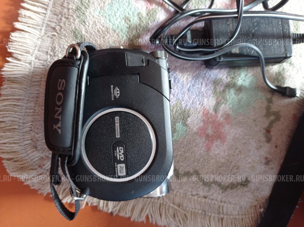 Видеокамера Sony