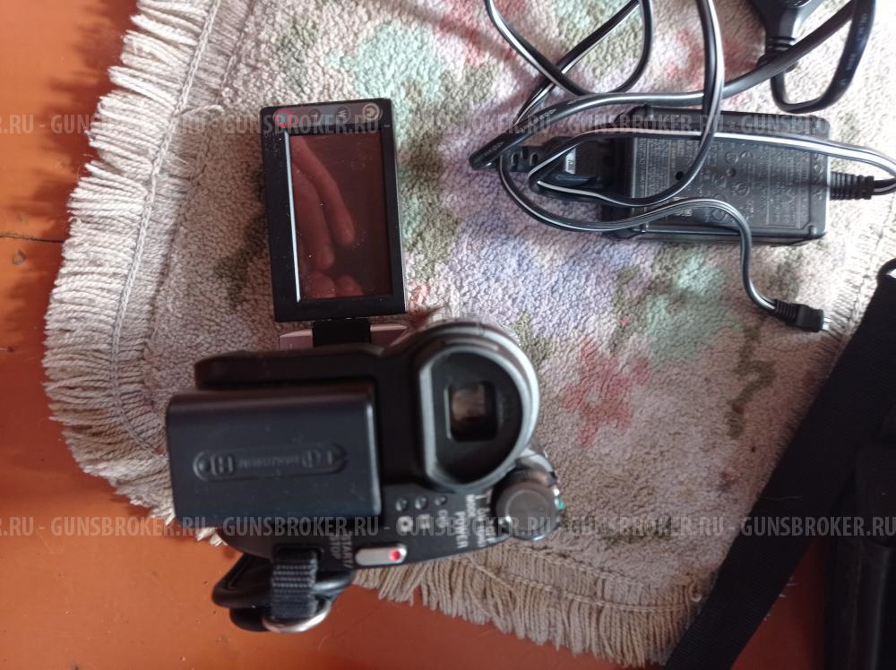 Видеокамера Sony