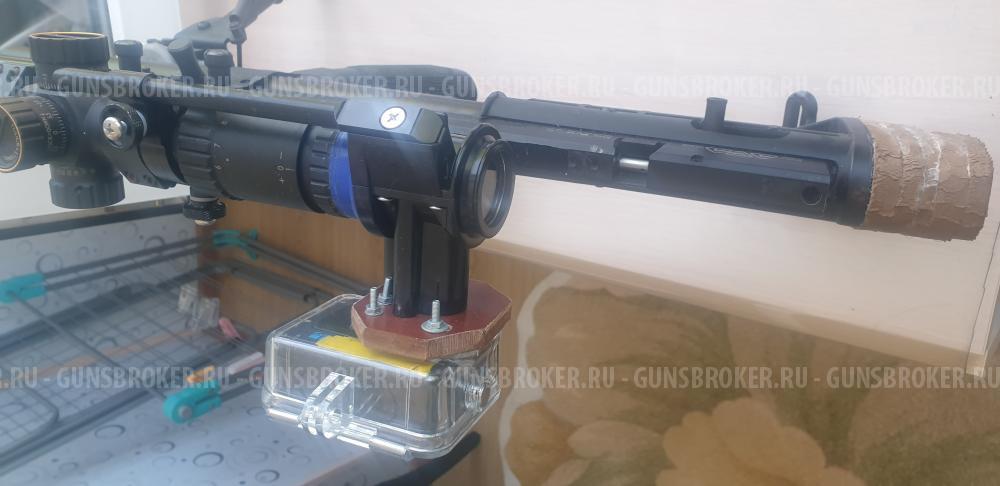 видеонасадка