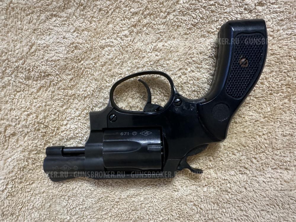 Викинг 380 ME GUM