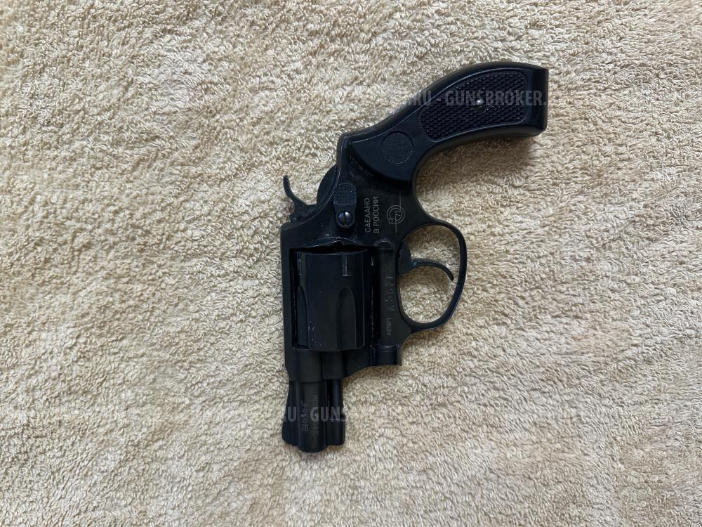 Викинг 380 ME GUM