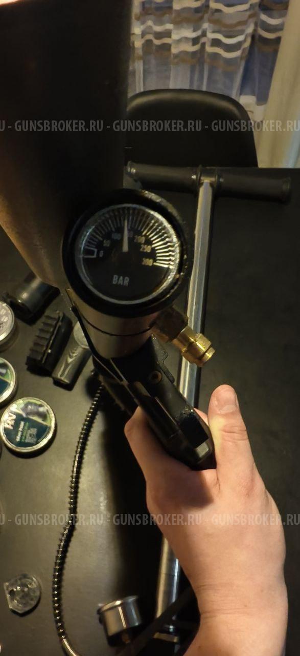 Вилка VL-12 6,35