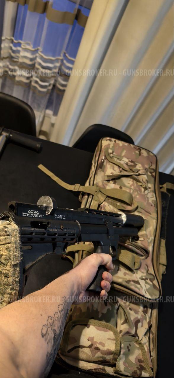 Вилка VL-12 6,35