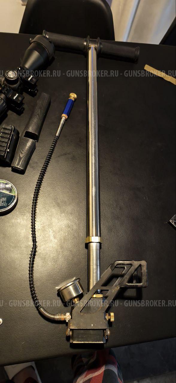 Вилка VL-12 6,35