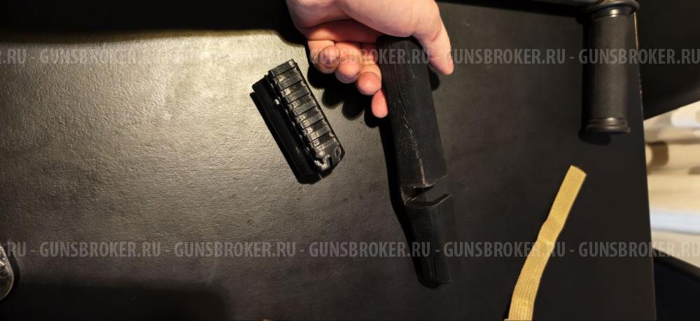 Вилка VL-12 6,35