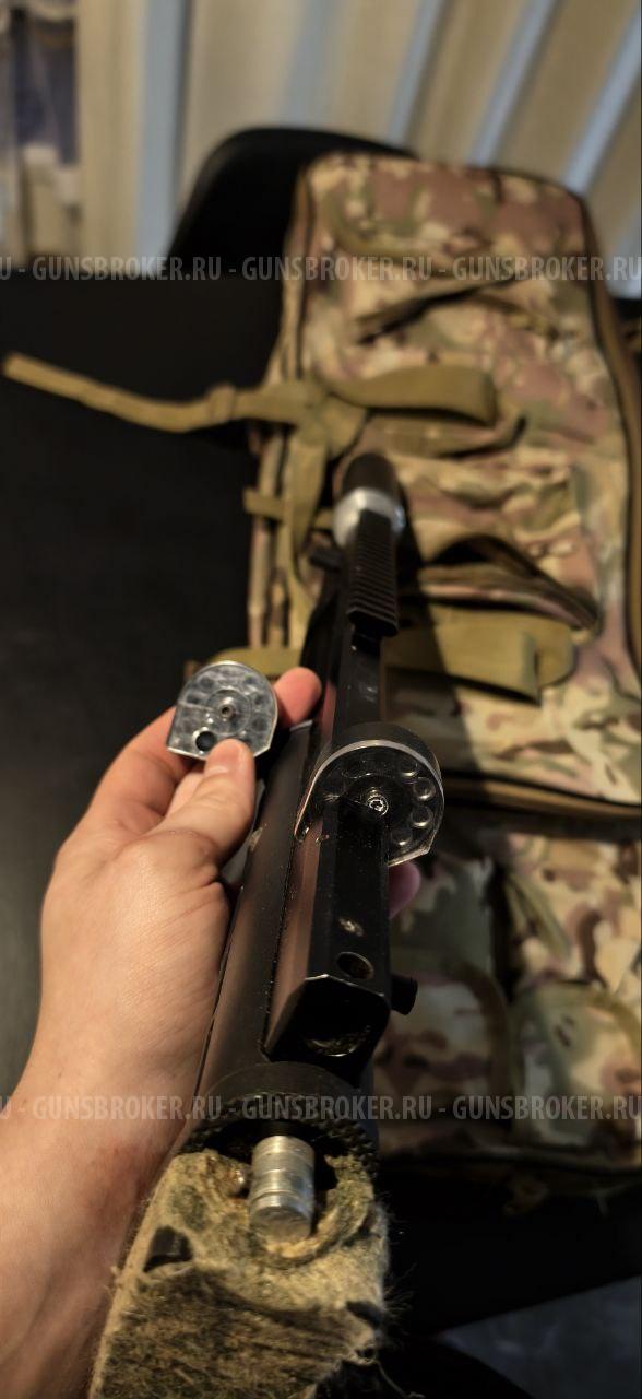 Вилка VL-12 6,35