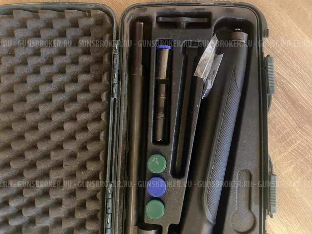 Vincenzo Bernardelli-Brescia кал.12/76