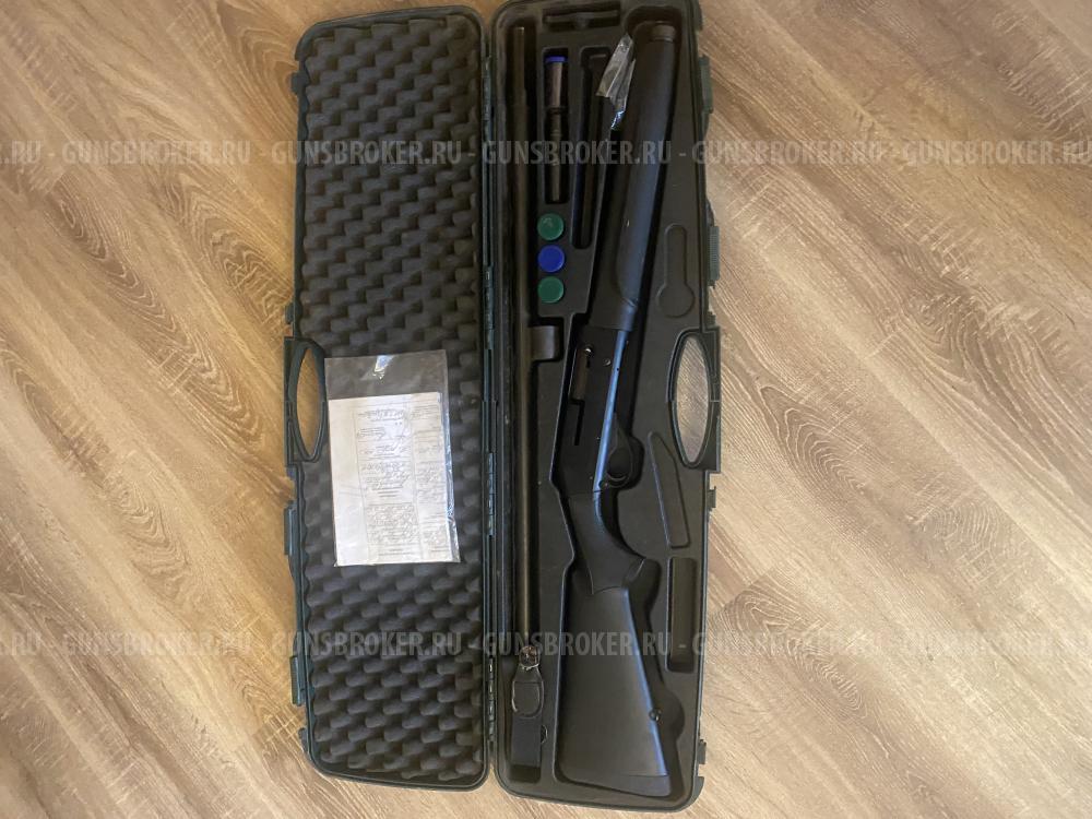 Vincenzo Bernardelli-Brescia кал.12/76