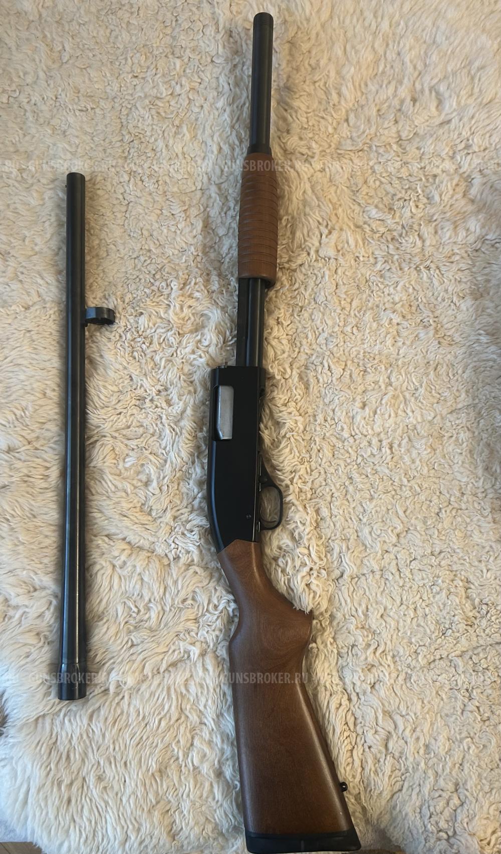 Винчестер 1300 12/76