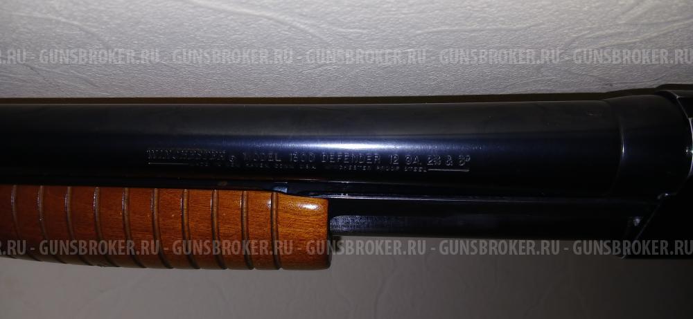 Винчестер 1300 Дефендер 12 калибр