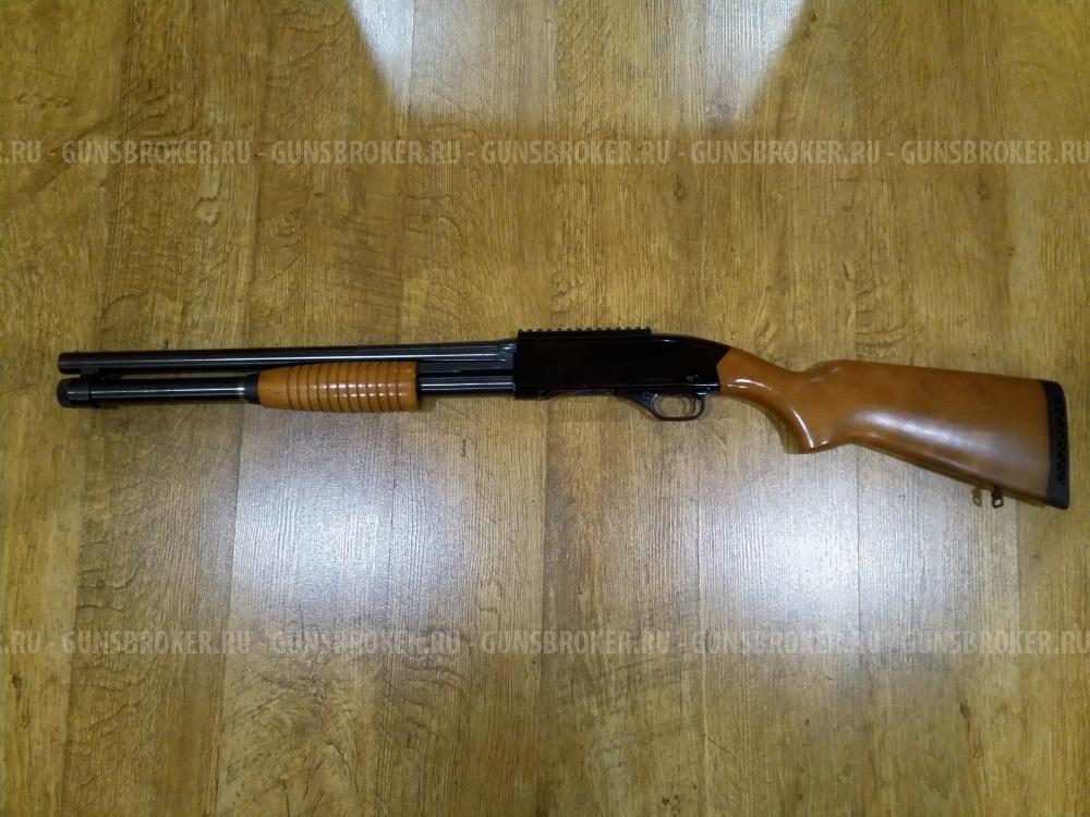 Винчестер 1300 Дефендер США