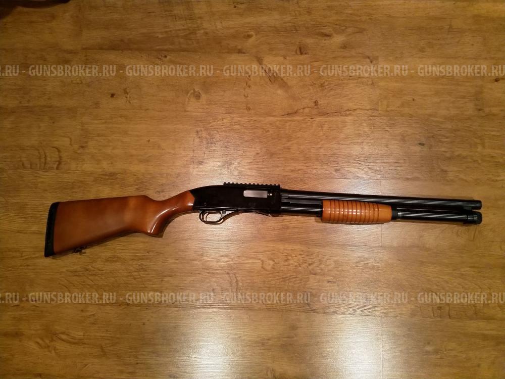 Винчестер 1300 Дефендер США