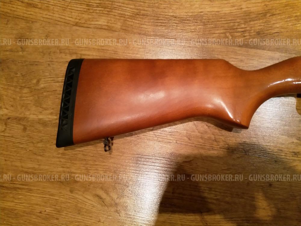 Винчестер 1300 Дефендер США