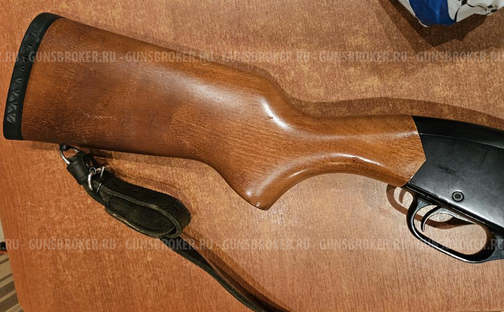 Винчестер 1300 дефендер