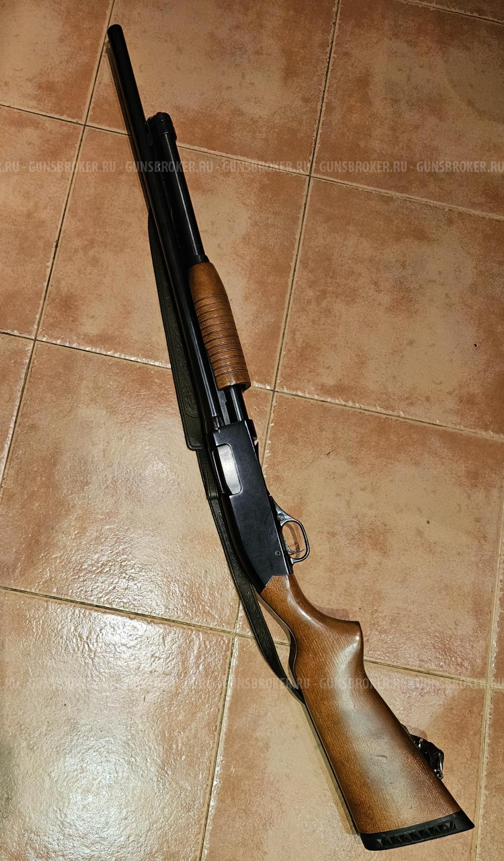 Винчестер 1300 дефендер