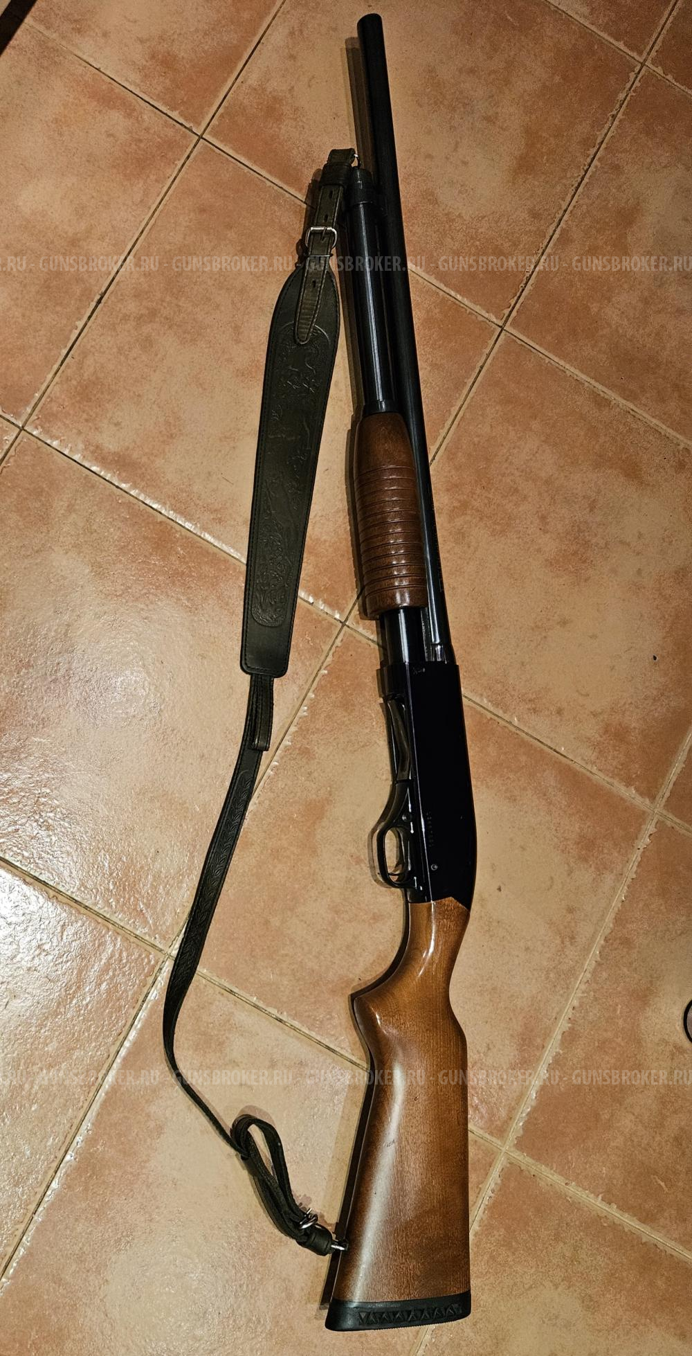 Винчестер 1300 дефендер