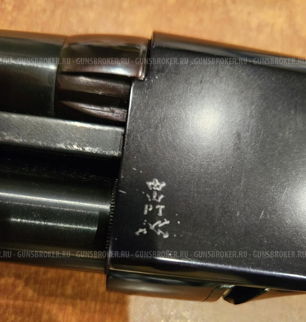 Винчестер 1300 дефендер