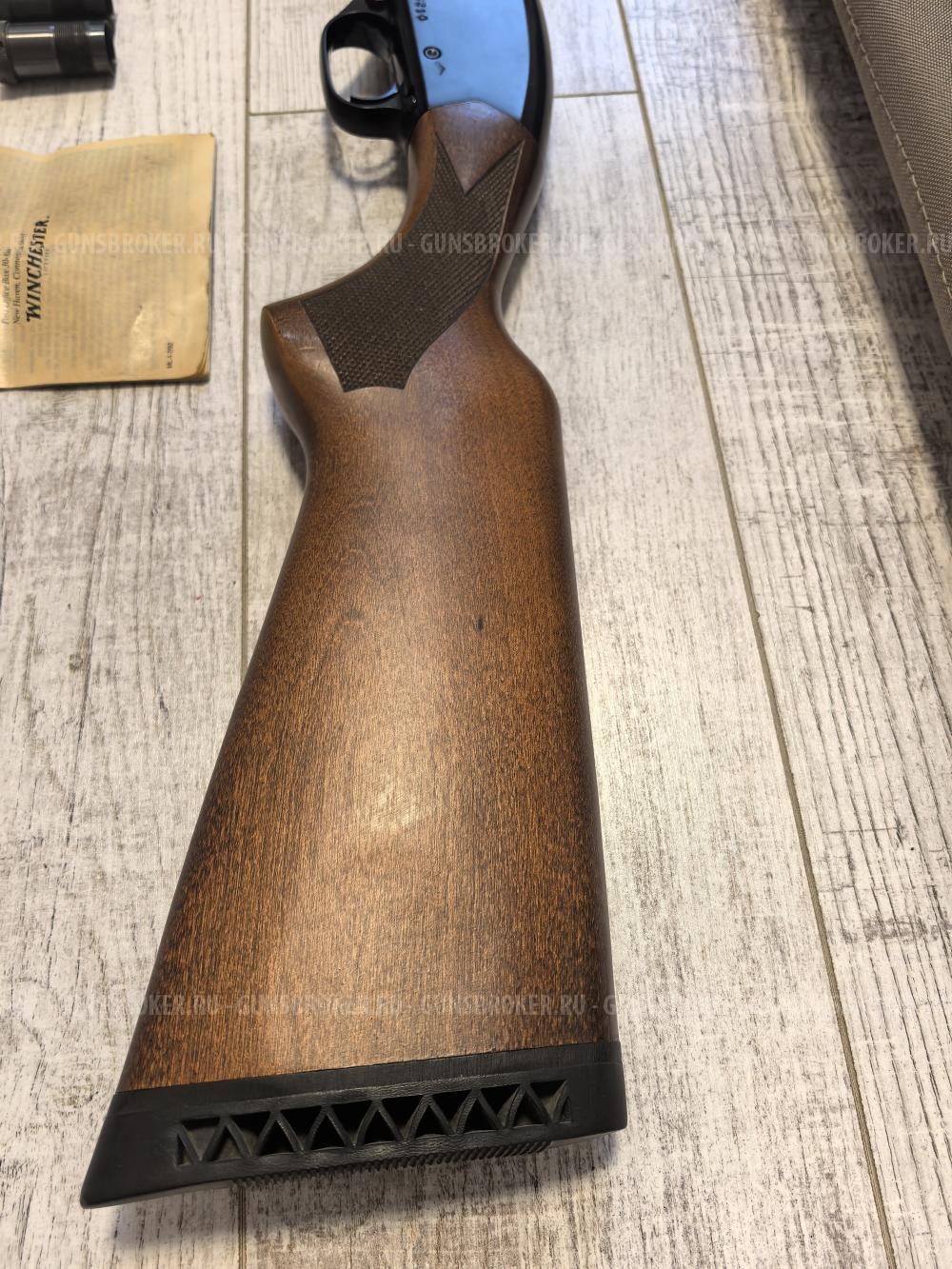 Винчестер 1300 рейнджер