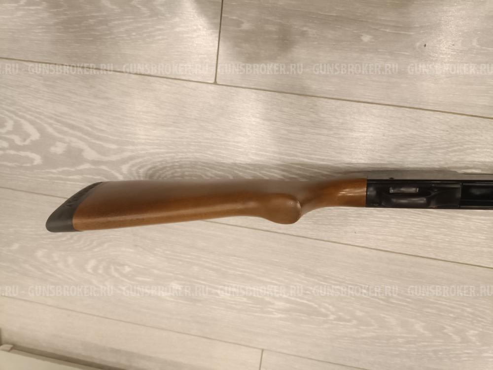 Винчестер 1300. WINCHESTER 1300 DEFENDER