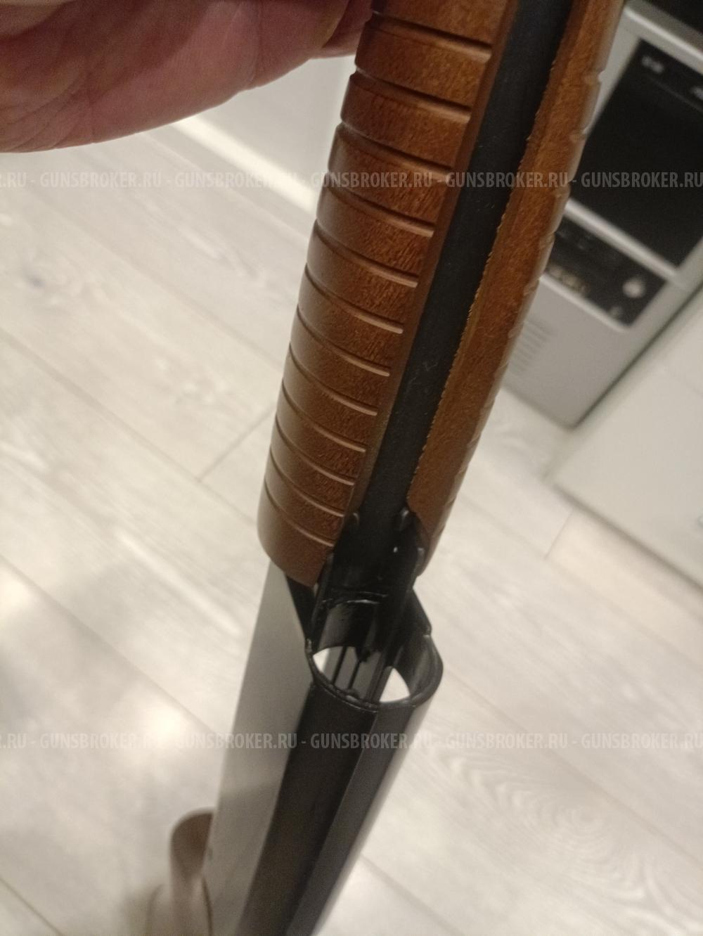 Винчестер 1300. WINCHESTER 1300 DEFENDER
