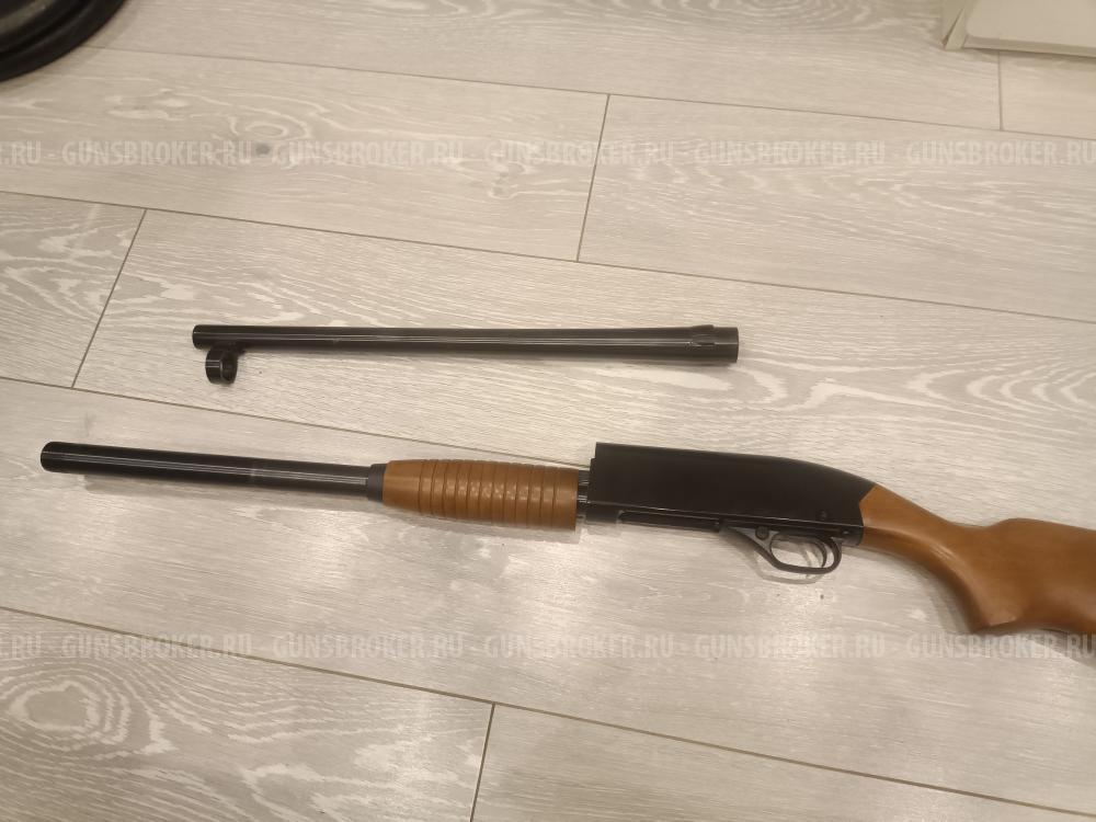 Винчестер 1300. WINCHESTER 1300 DEFENDER