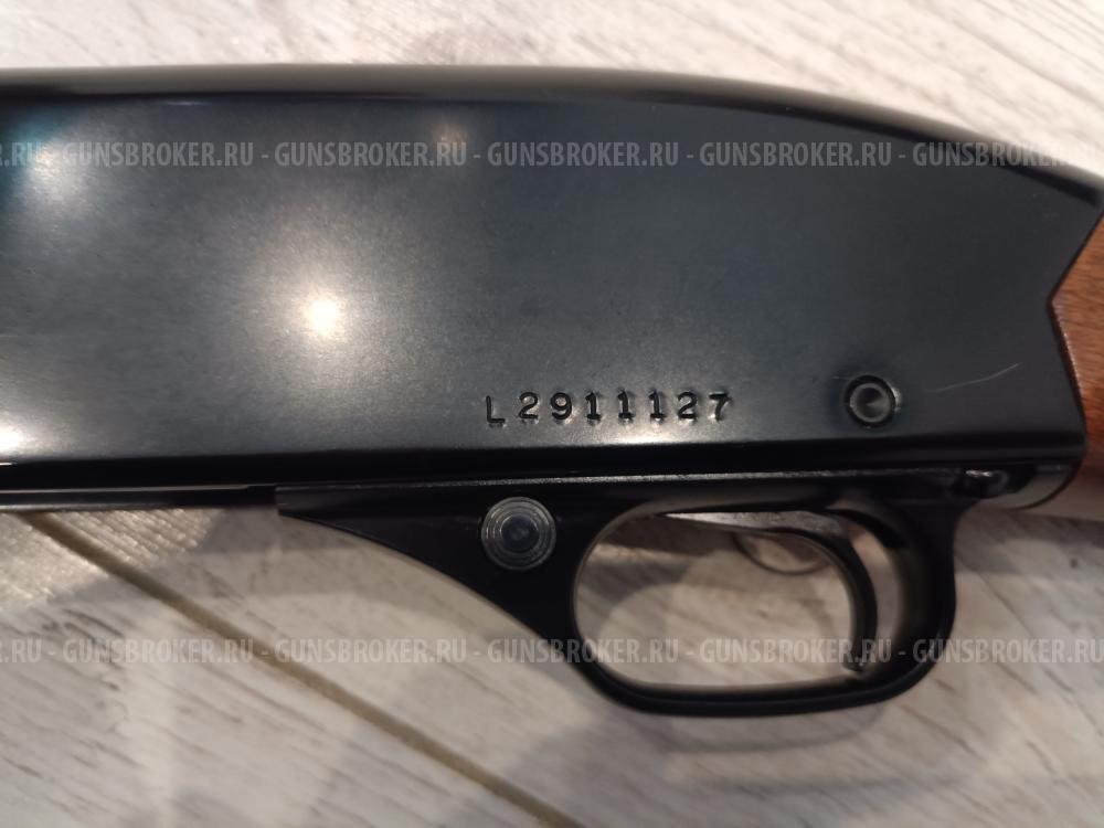 Винчестер 1300. WINCHESTER 1300 DEFENDER