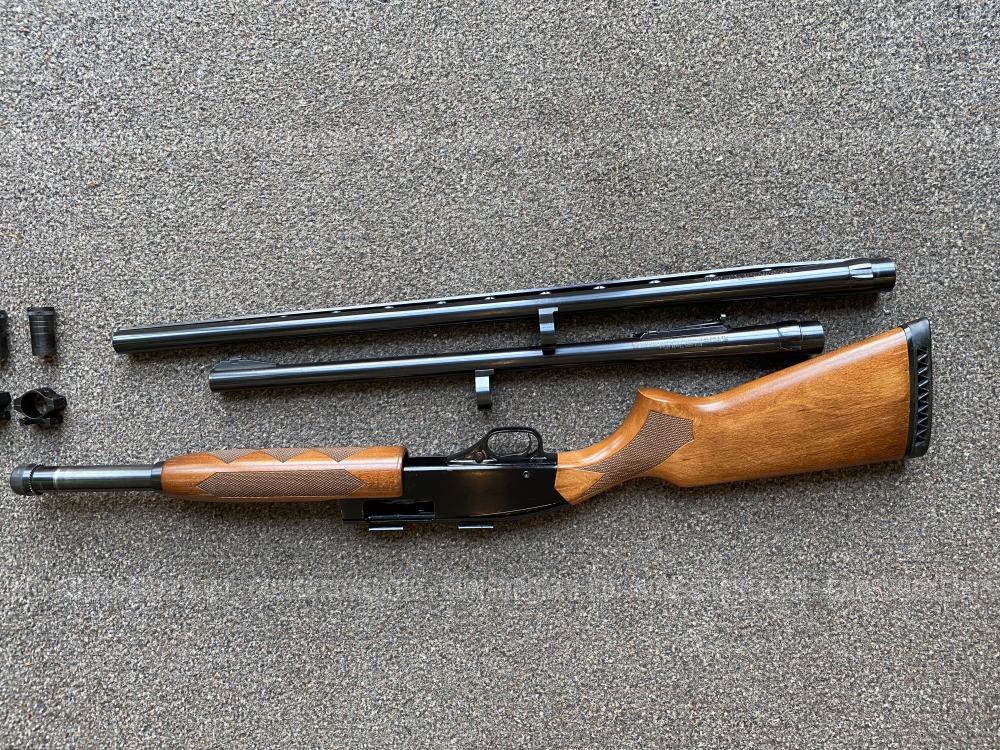 Винчестер 1300