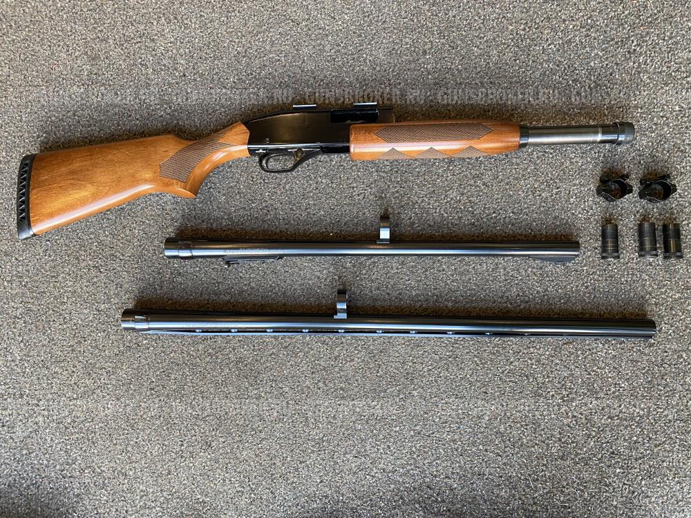 Винчестер 1300