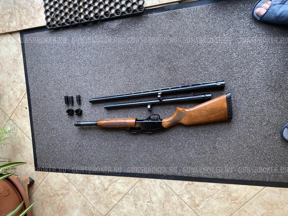 Винчестер 1300