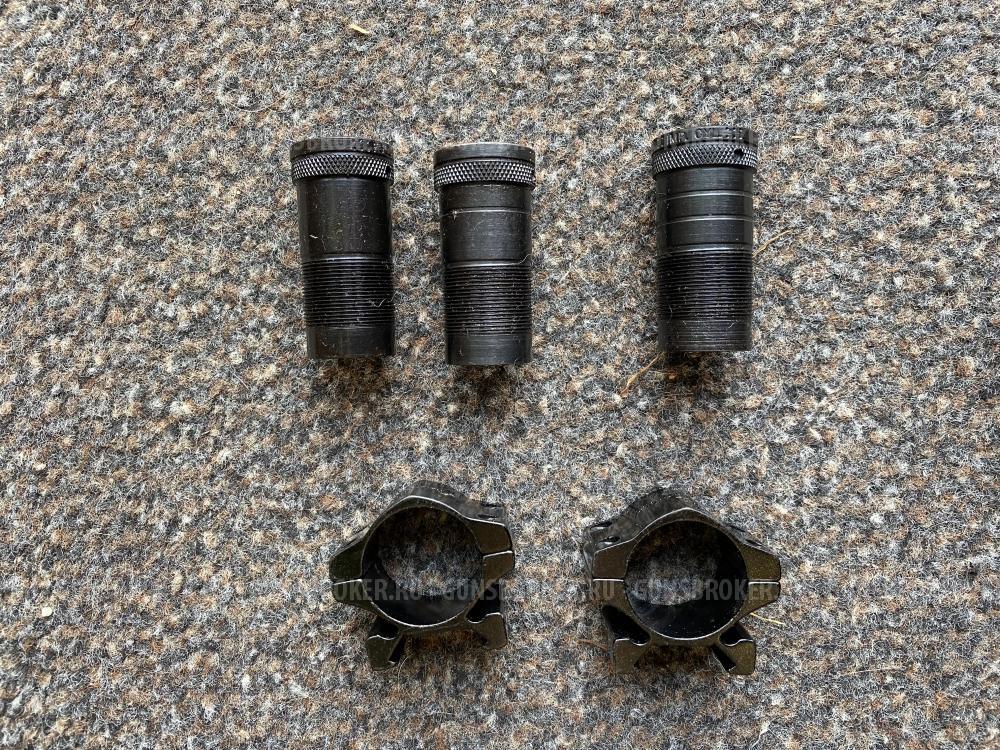 Винчестер 1300