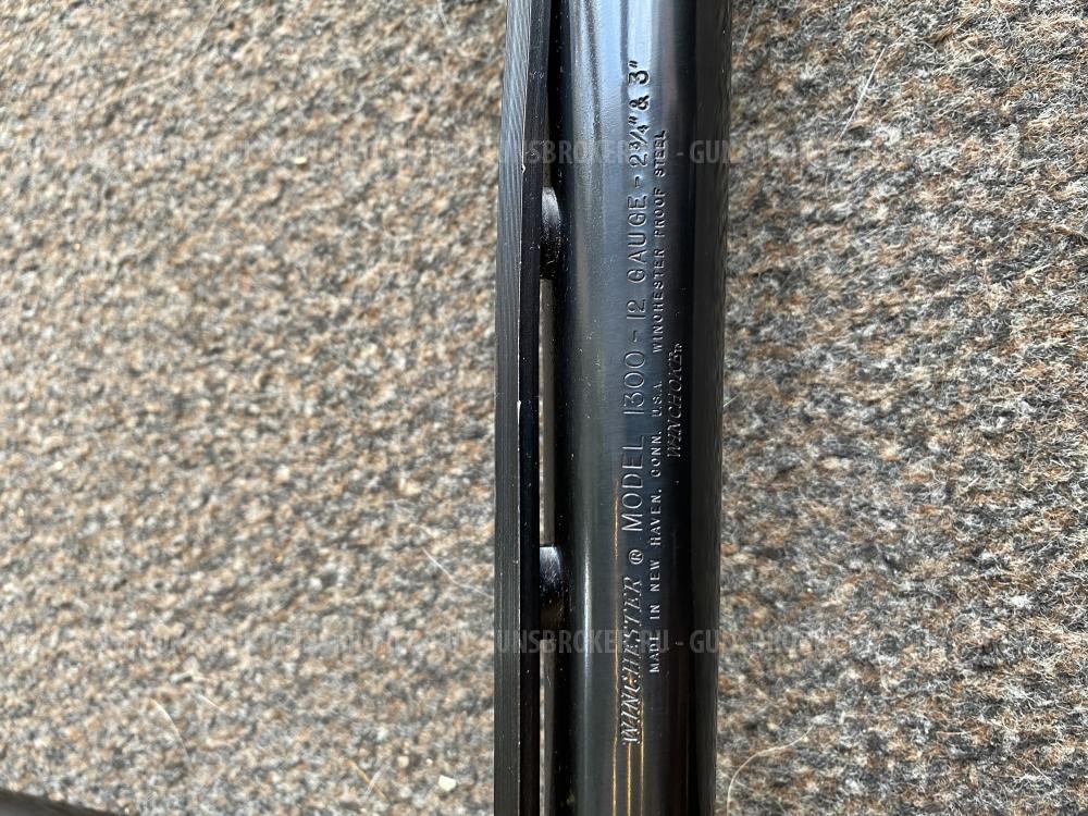 Винчестер 1300