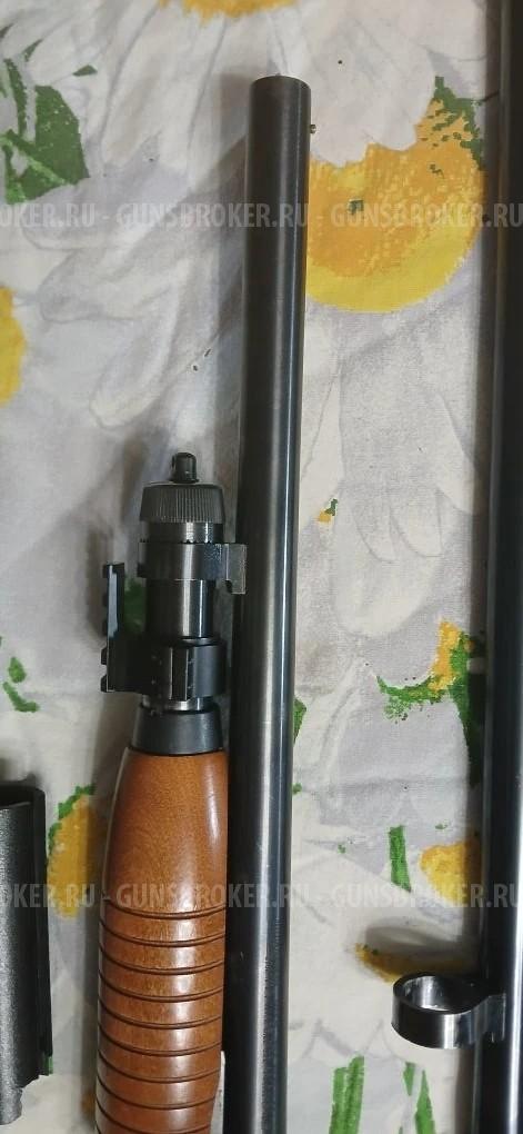 Винчестер 1300